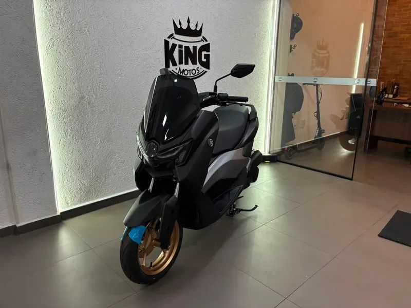 YAMAHA NMAX 2026  - Foto 3