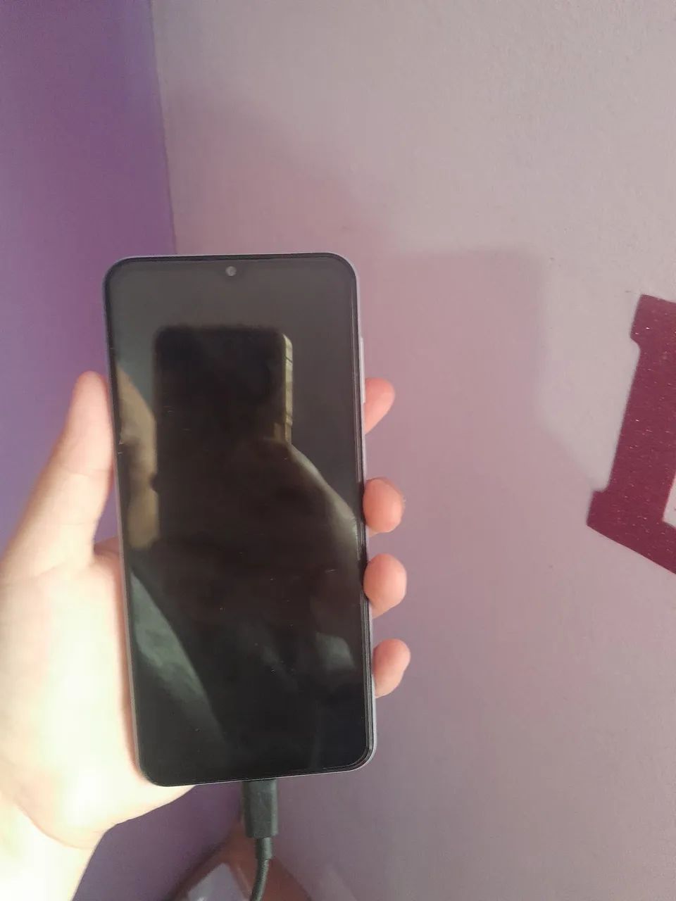 Vende-se celular  - Foto 2