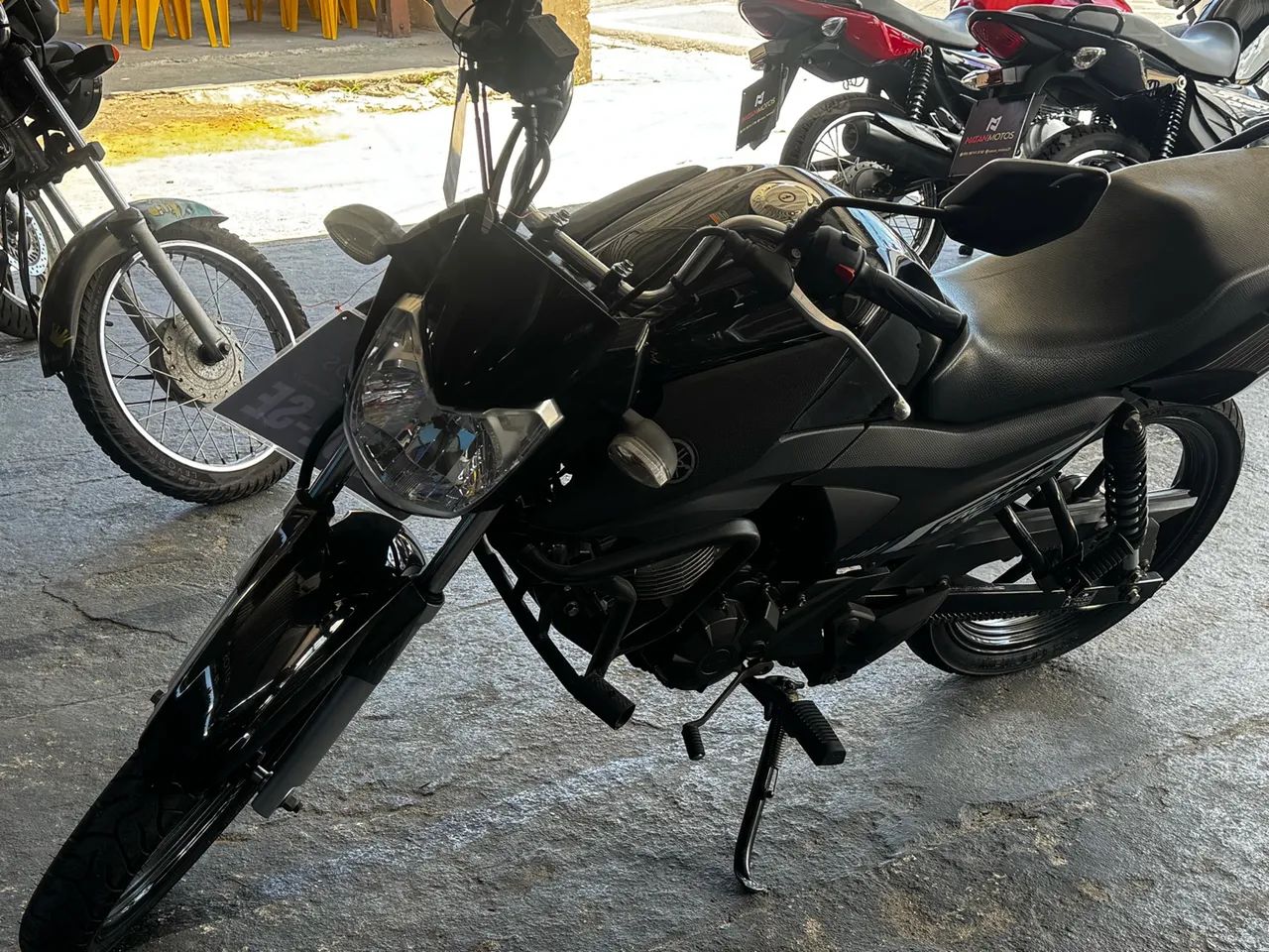 Yamaha Factor DX 2023 - Foto 3