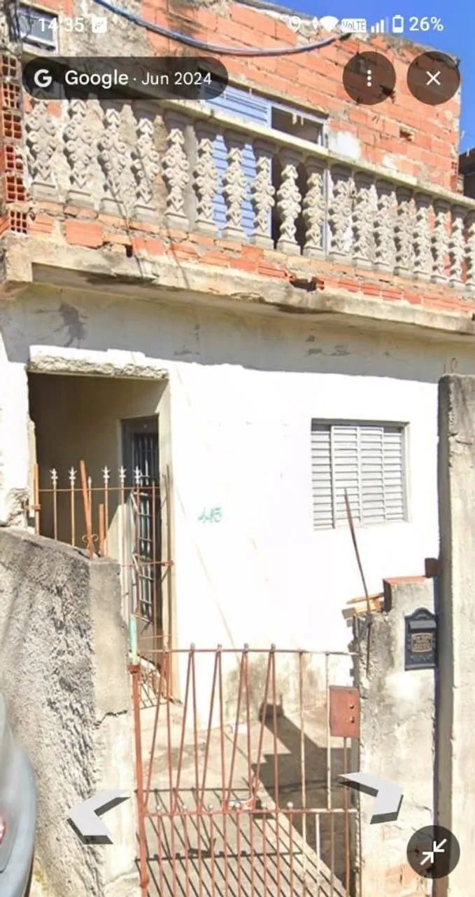 Terreno a Venda em Francisco morato - sp - Foto 3