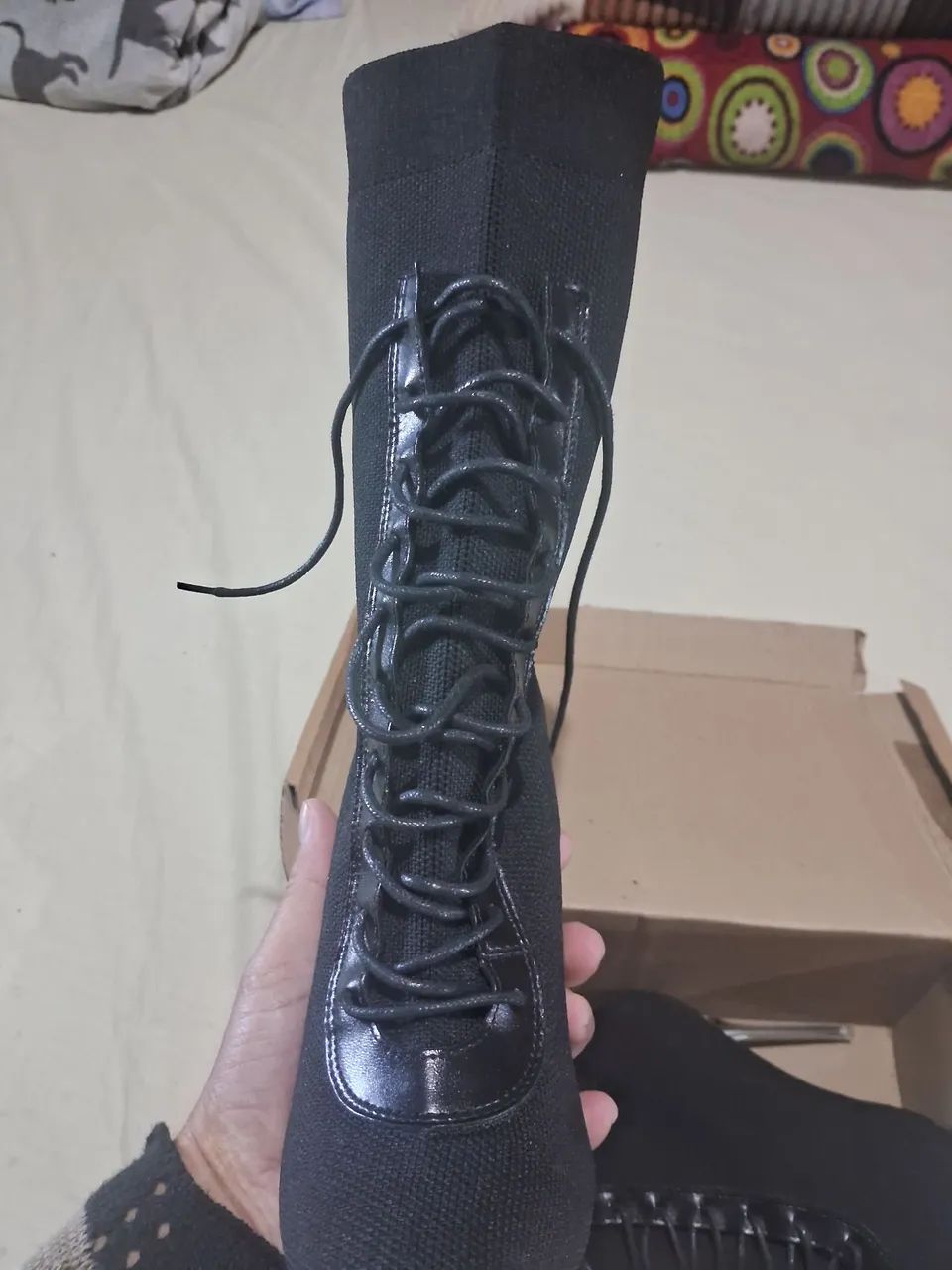 Botas 