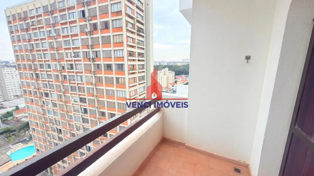 Apartamento para alugar em Campinas, Cambuí, com 1 quarto, com 60 m² - Foto 5