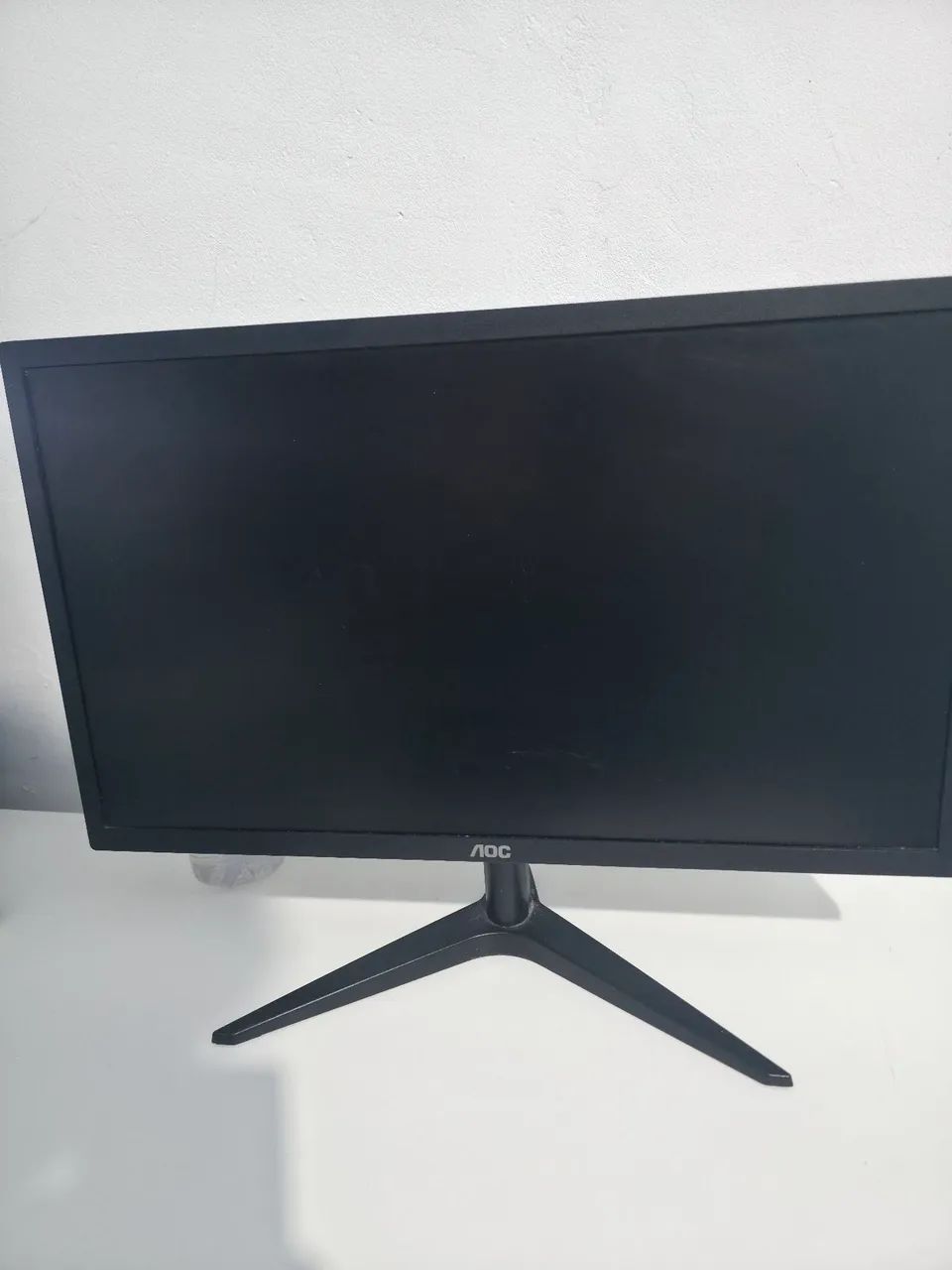 MONITOR AOC 75HZ