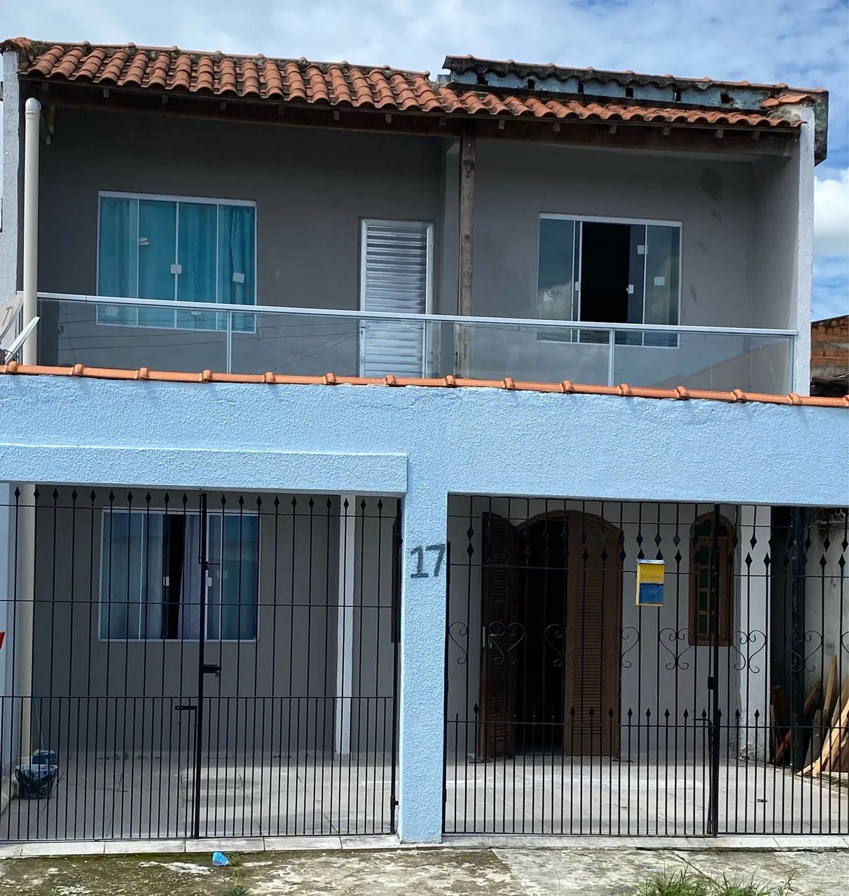 Foto - Resende - Jardim Primavera I