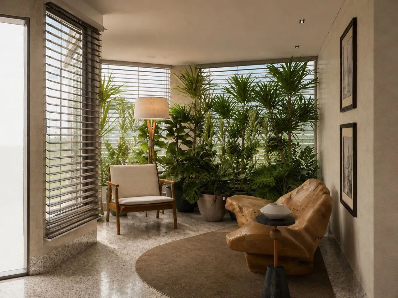 Apartamento à Venda - Zona 04, Maringá - Foto 5