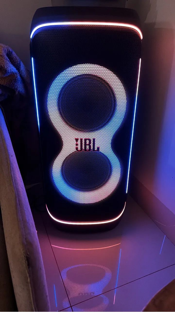 JBL 720 PartyBox