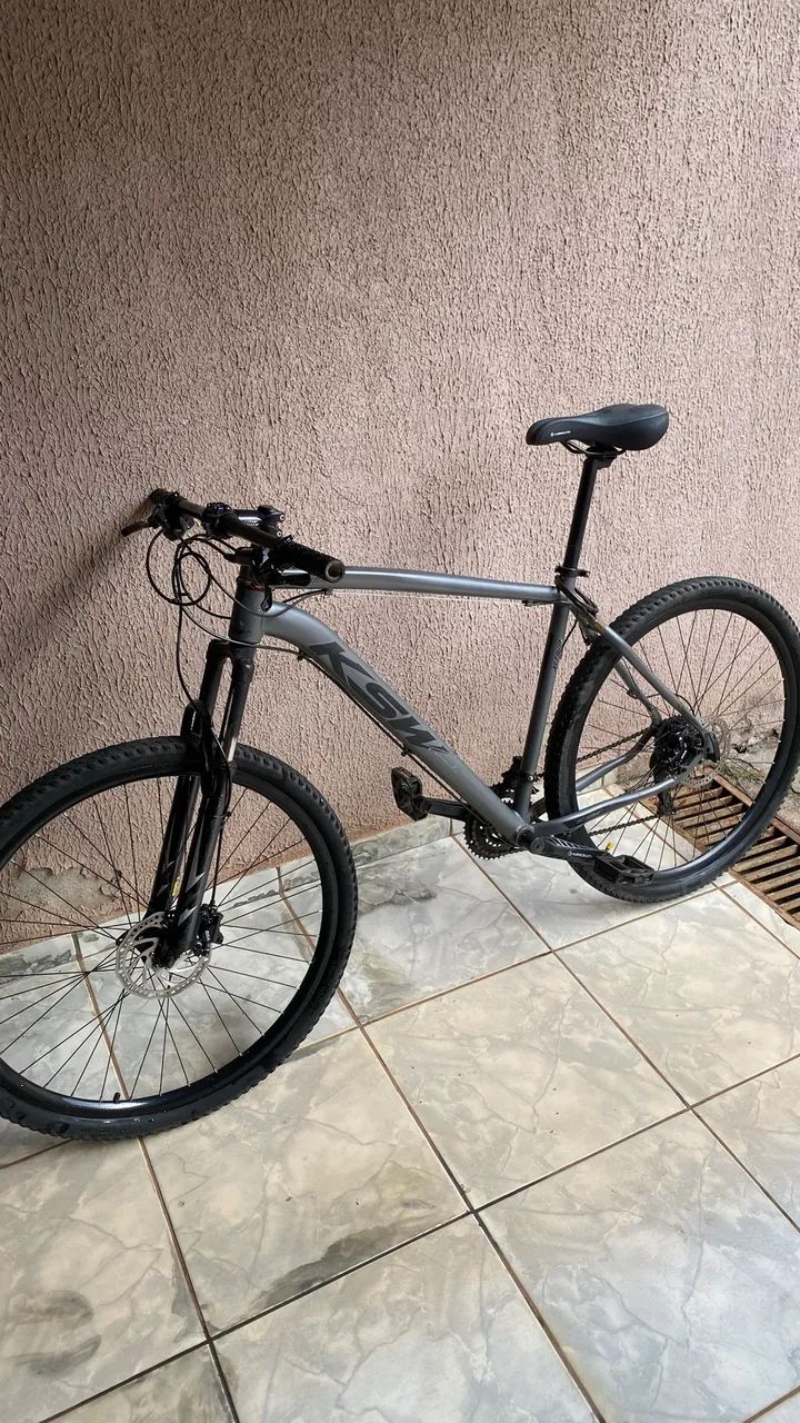 bicicleta absolute - Foto 2