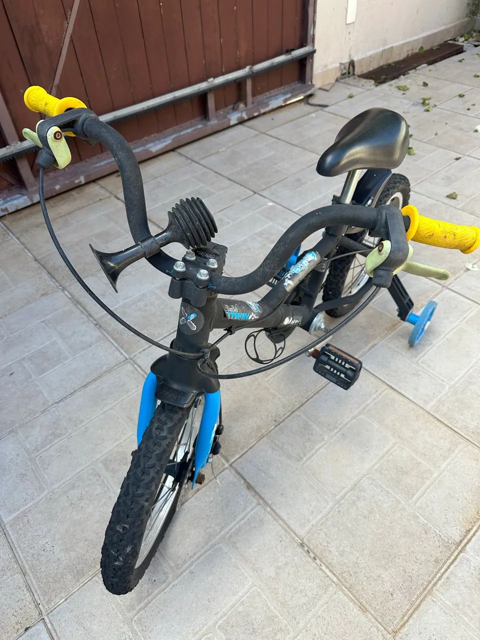 Bicicleta pirata decatlon - Foto 3