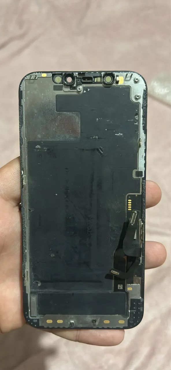 Peças iPhone 12  - Foto 2