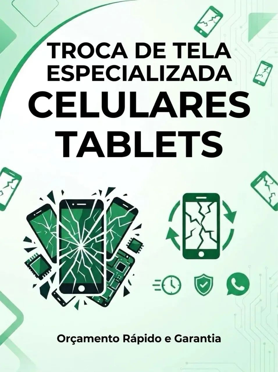 Troca de tela no mesmo dia 