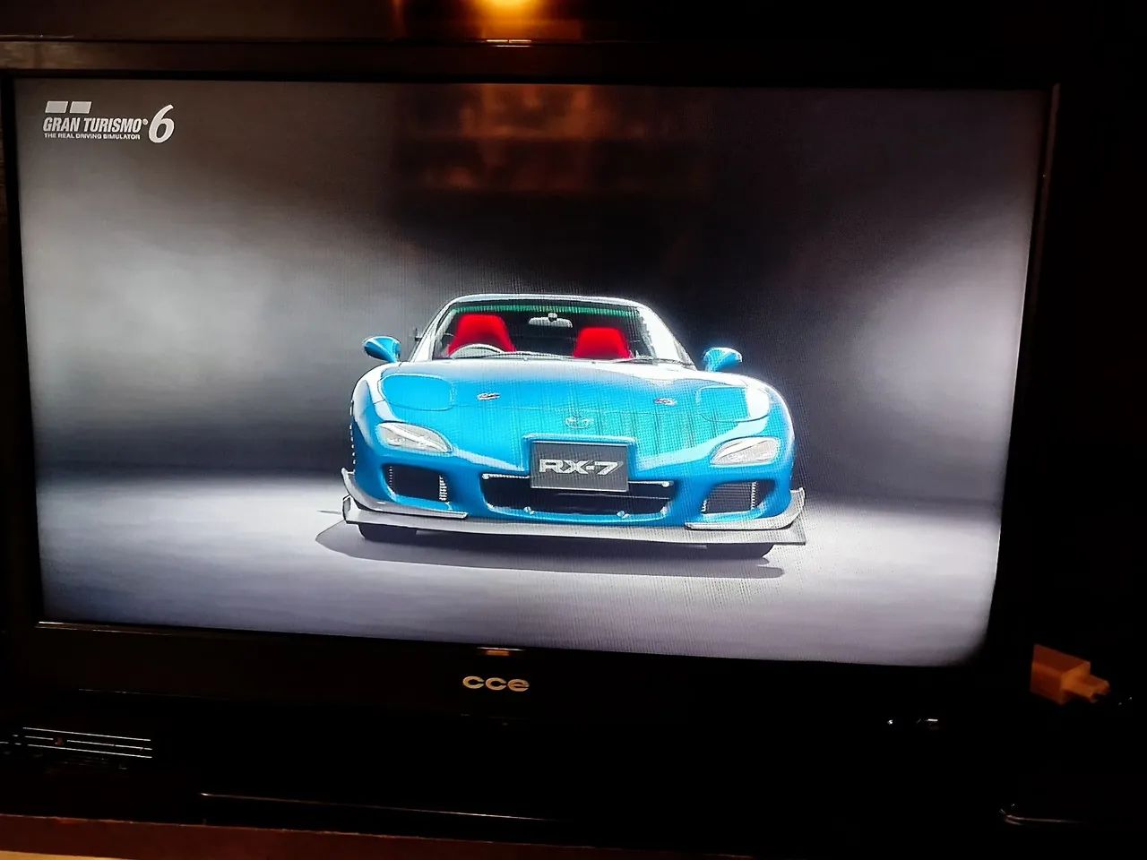 Tv CCE 29" led - Foto 2