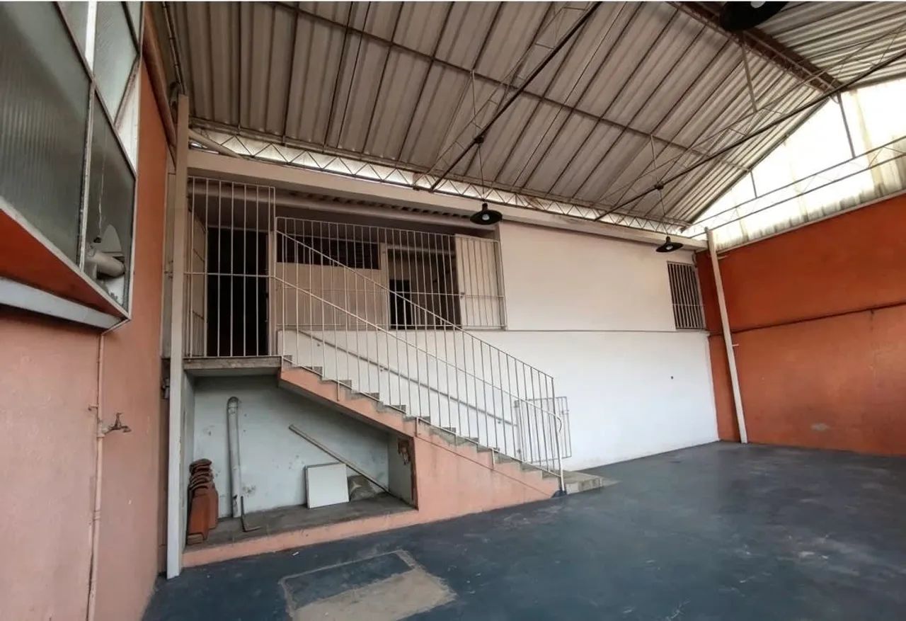 Loja na Avenida do Anastácio, 1511  500 m² - Foto 5