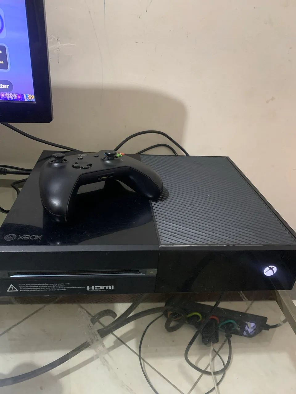 Xbox One 