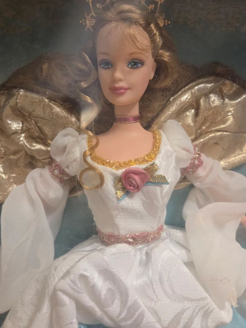 Barbie Vintage 1998 - Foto 3