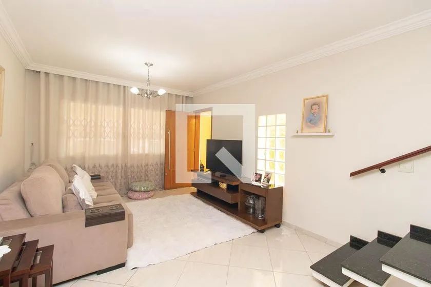 Casa à Venda - Vila Constança , 3 Quartos, 135 m2 - Foto 3