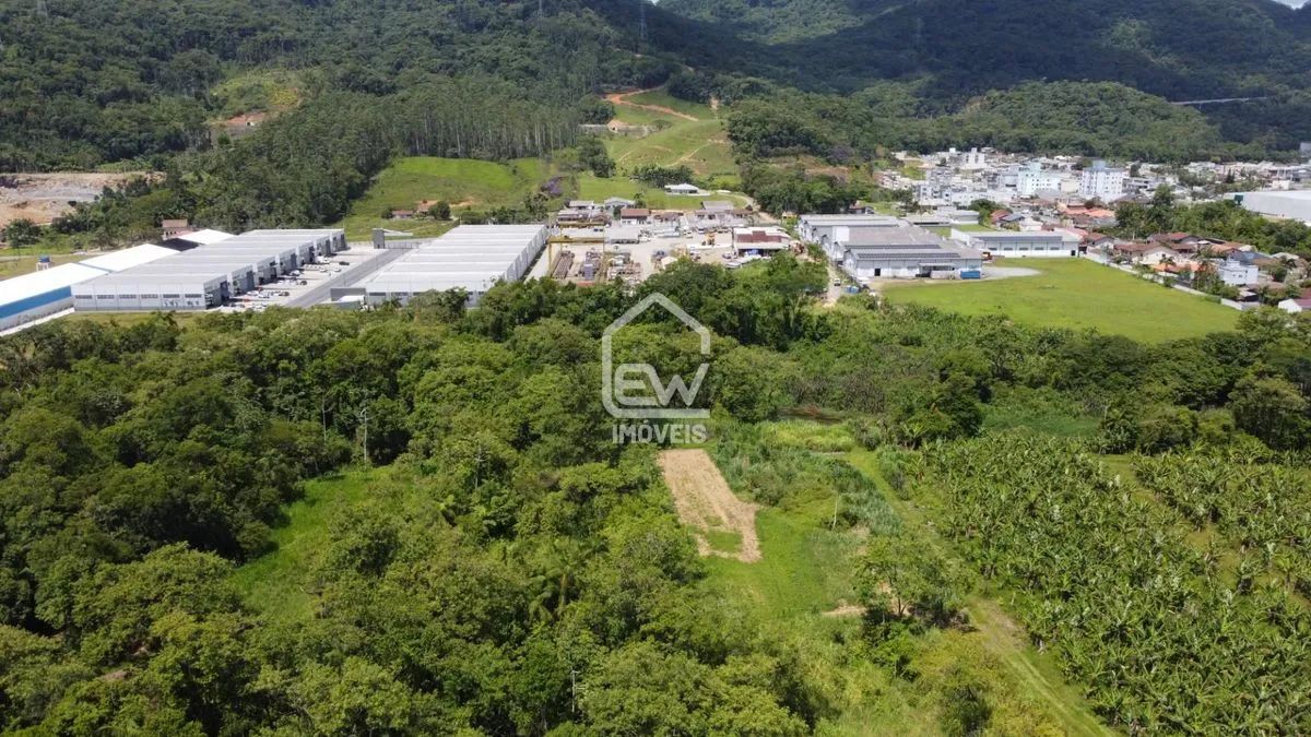 Terreno com Área Total de 53.107m² em Schroeder, SC - Foto 5