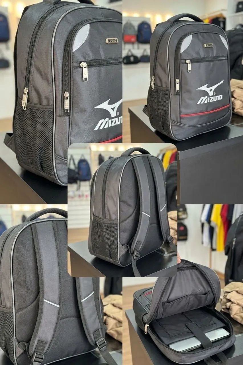Mochila
