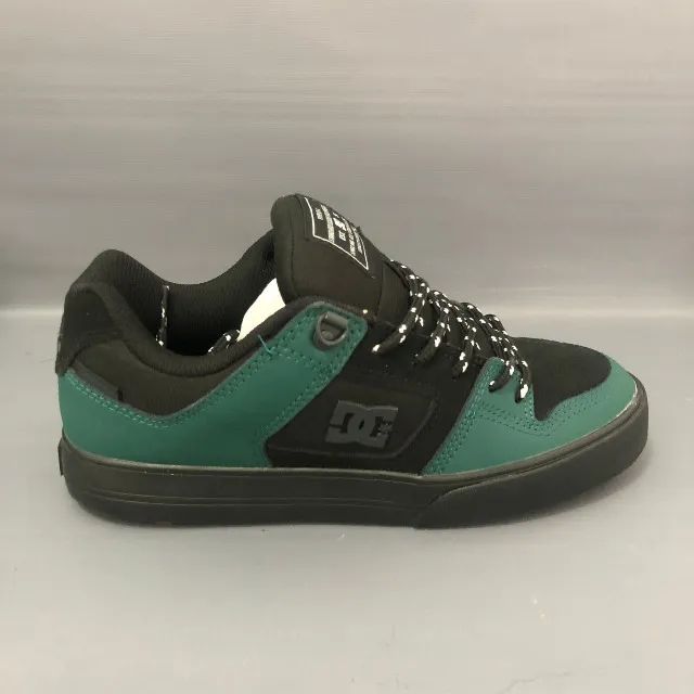 Tênis DC Shoes Pure Winterized 39