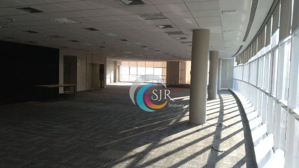 Conjunto para alugar, 600 m² - Tamboré - Barueri/SP