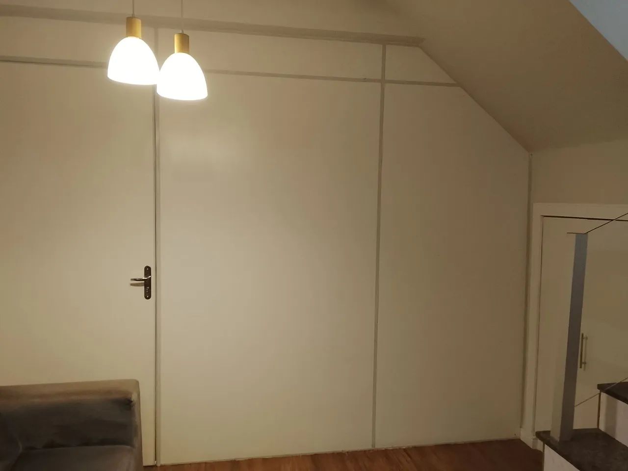 Divisória para ambientes 