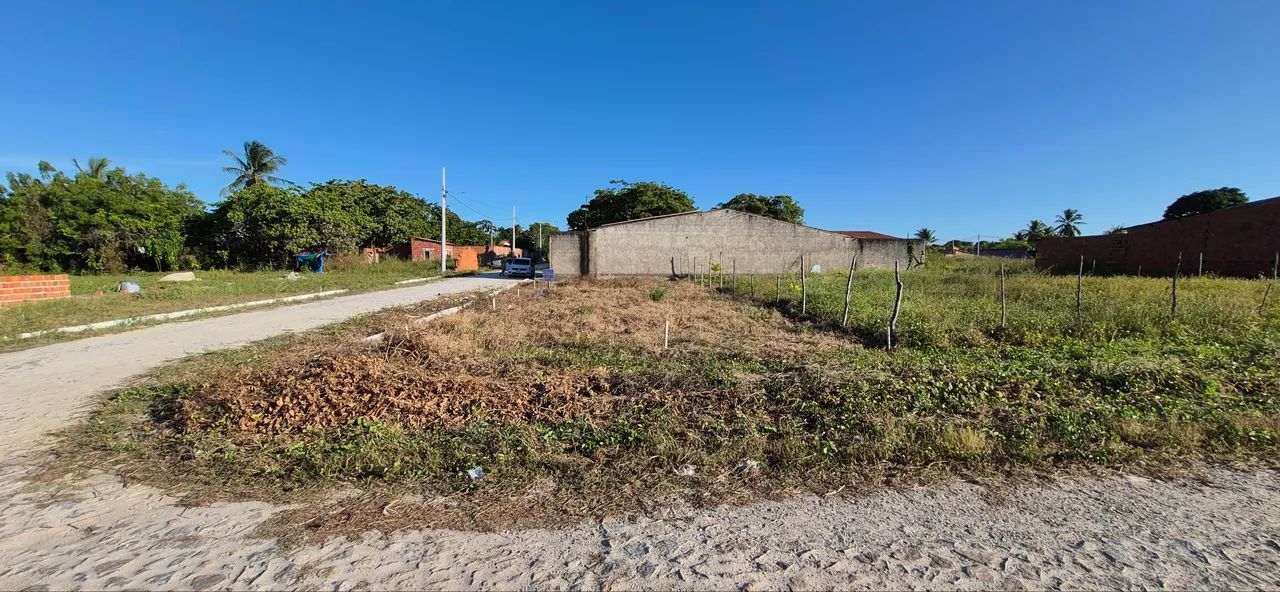 VENDO TERRENO 25 x 9 DE ESQUINA  - Foto 4