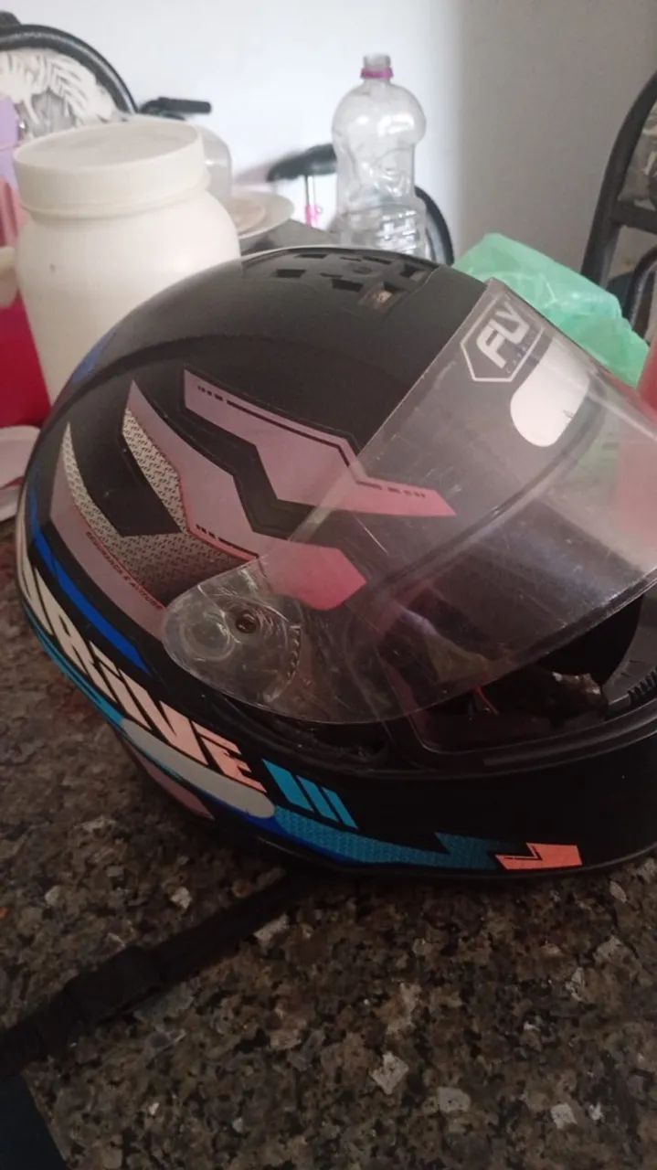 Capacete - Foto 4