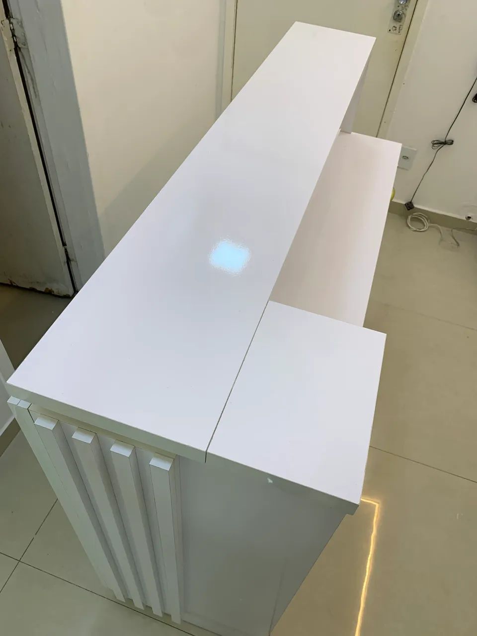 BALCÃO RECEPÇÃO  - Foto 3