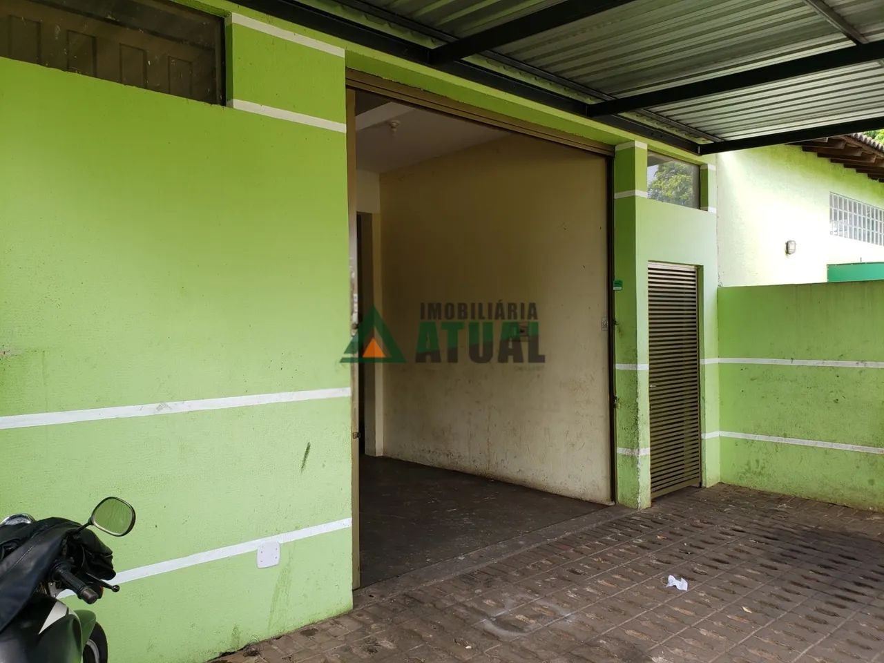 SALA COMERCIAL COM 60M2 NA REGIÃO NORTE DE LONDRINA - Foto 5