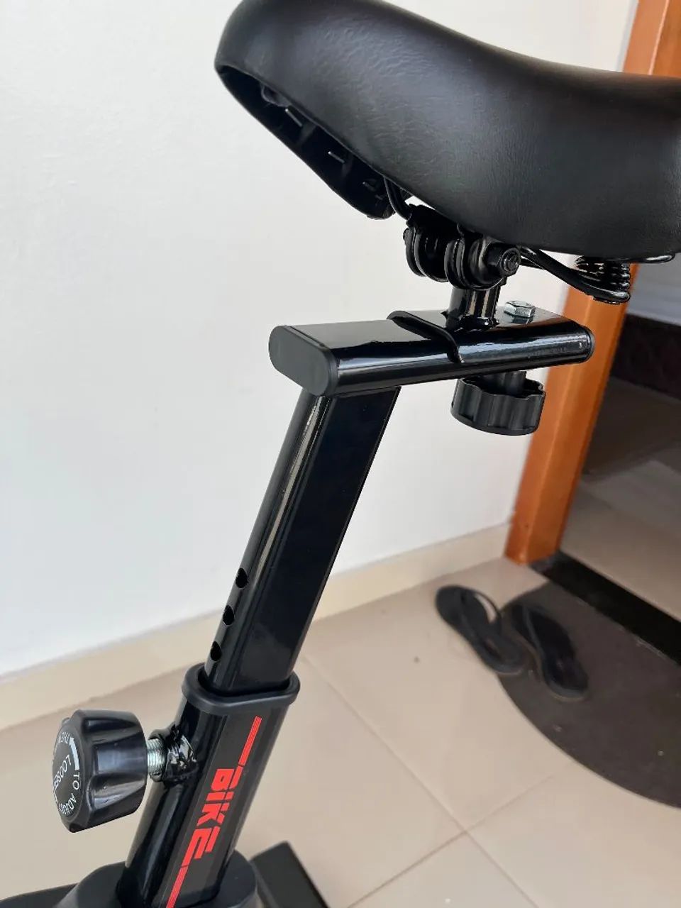 Vende-se bicicleta ergometrica - Foto 5
