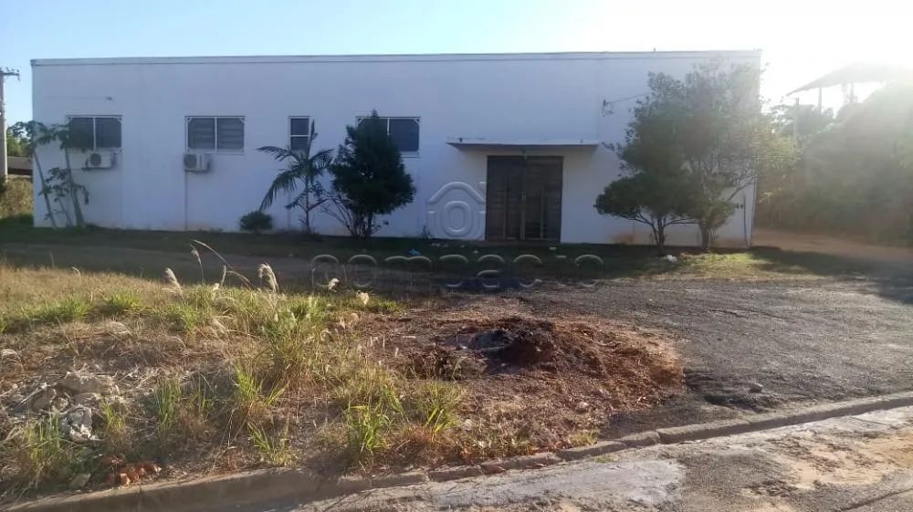 Comercial Barracão em Cedral