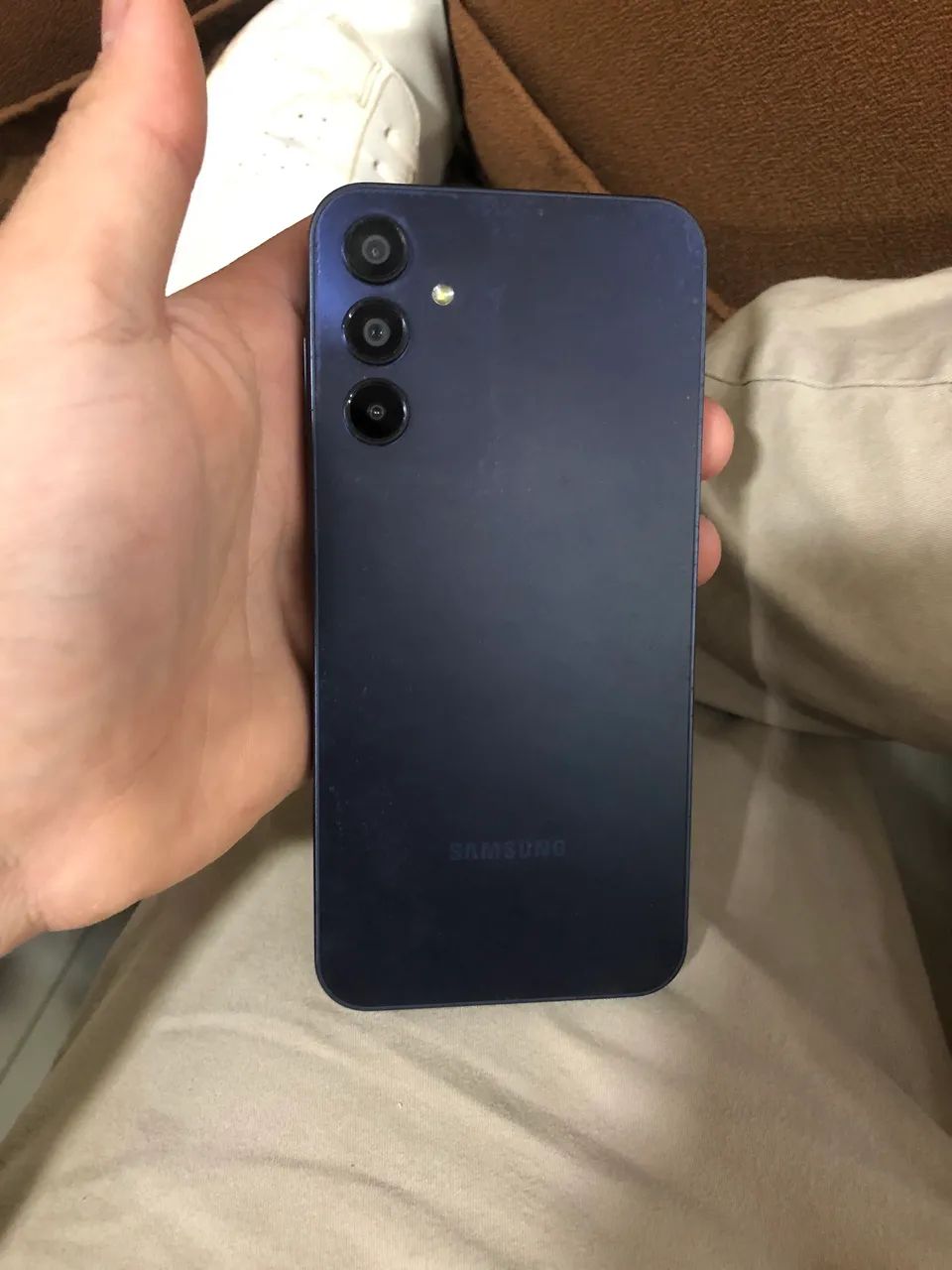 A15 5G - Foto 2