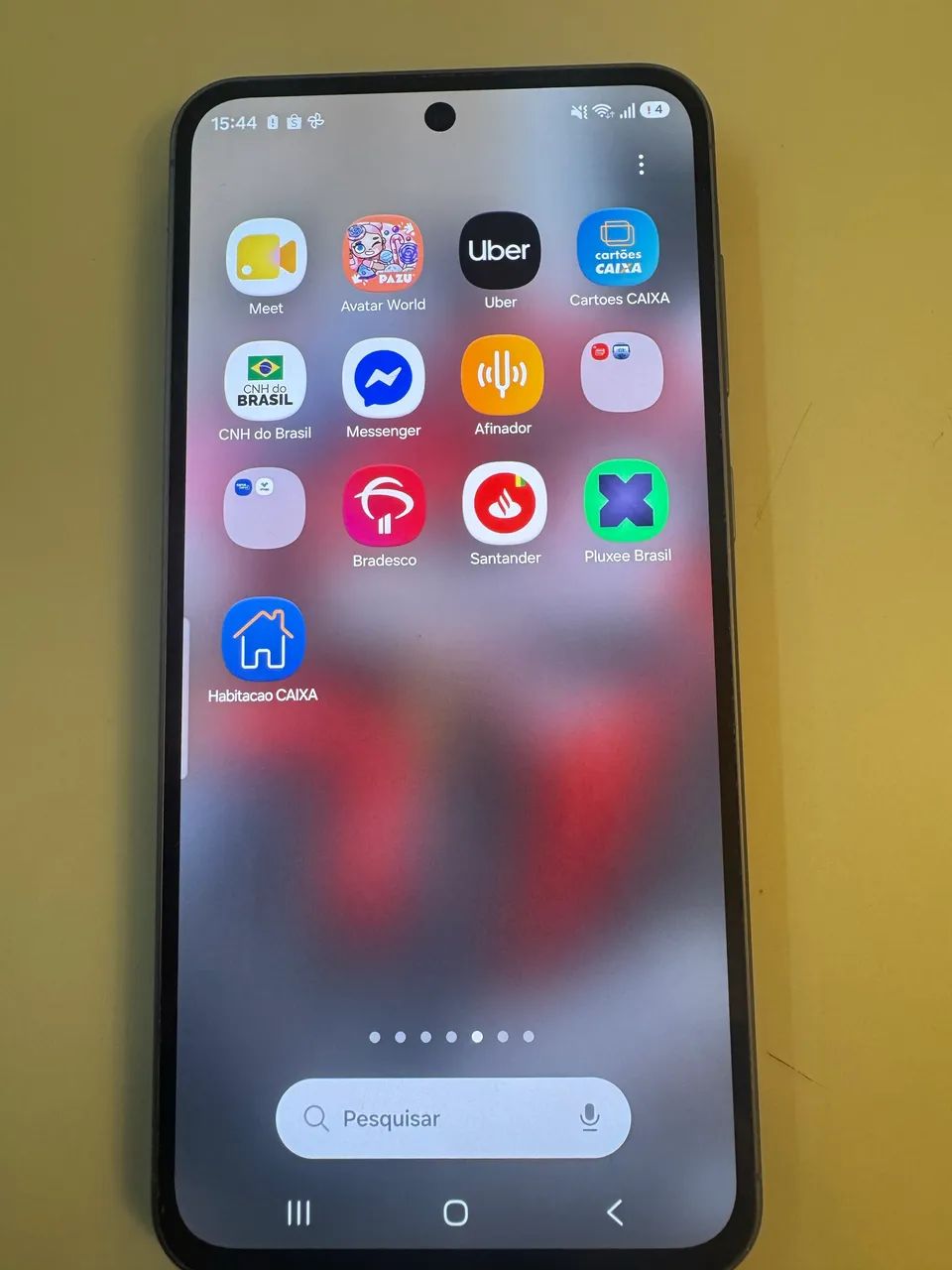 A56 128G  - Foto 3