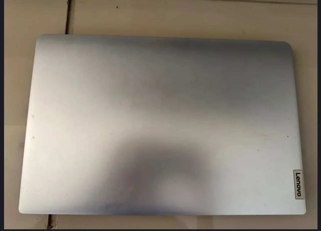 Notebook Lenovo - Foto 5