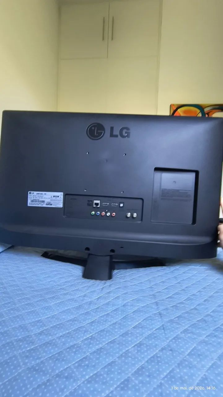 Televisão Smart - Foto 5