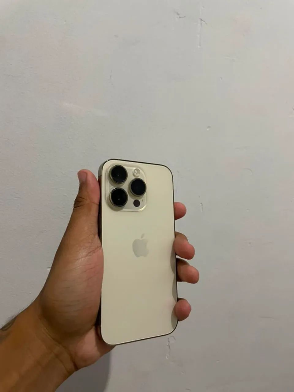 iPhone 14 pro