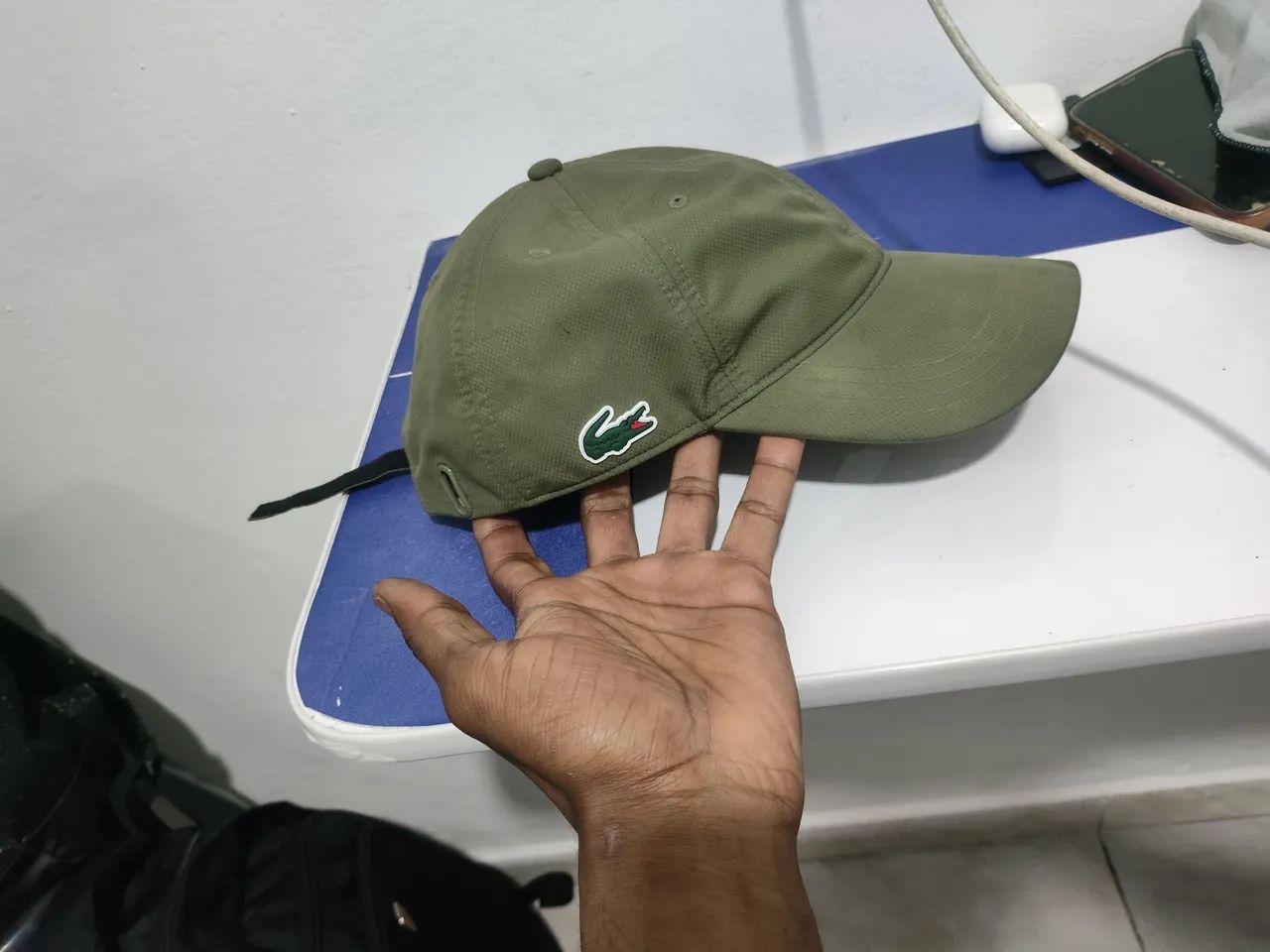 Boné Lacoste  - Foto 5
