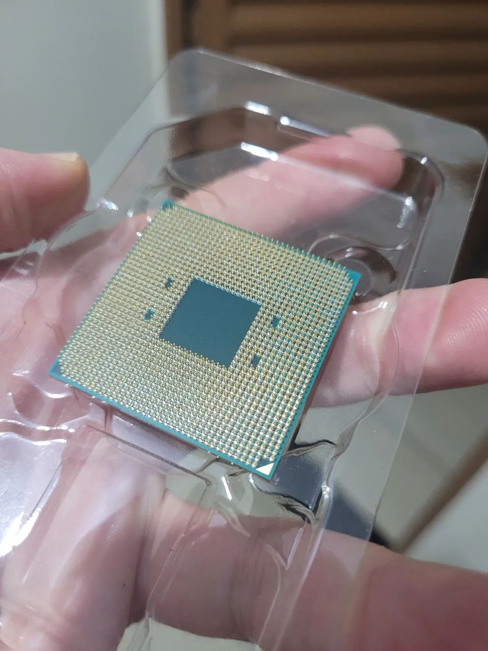 Processador Ryzen 5 1600 AF - Foto 5