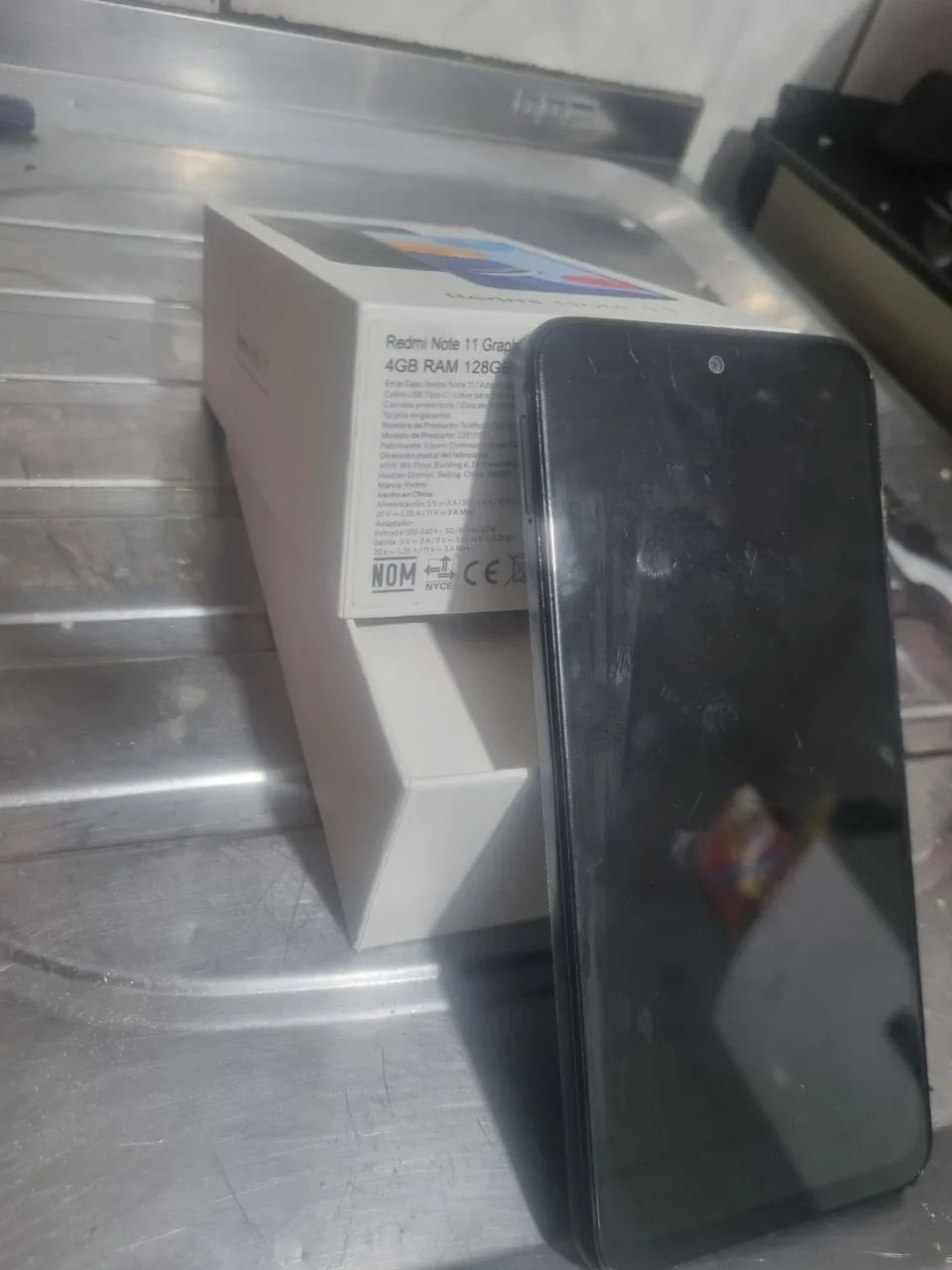 Redmi 11 - Foto 2