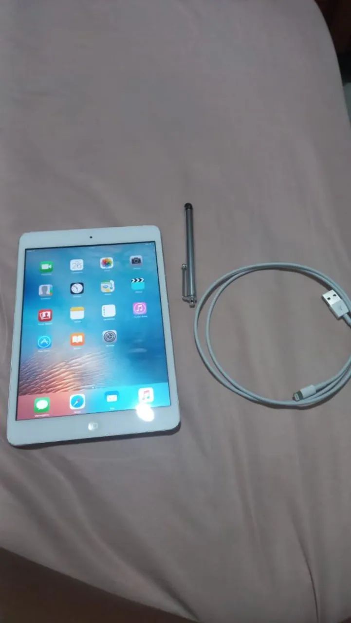 Ipad mini 1 usado