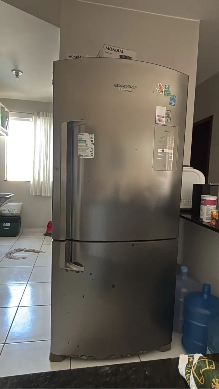 Geladeira  - Foto 2