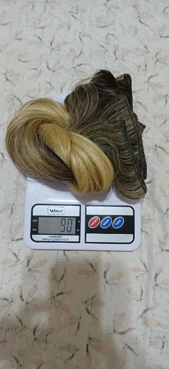 Mega Hair 