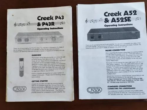 PRE e PW CREEK - COM CONTROLE REMOTO - Foto 3