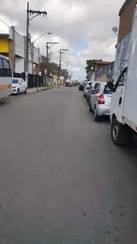 Galpão para alugar, 250 m² por R$ 5.000,00/mês - Águas Claras - Salvador/BA - Foto 3