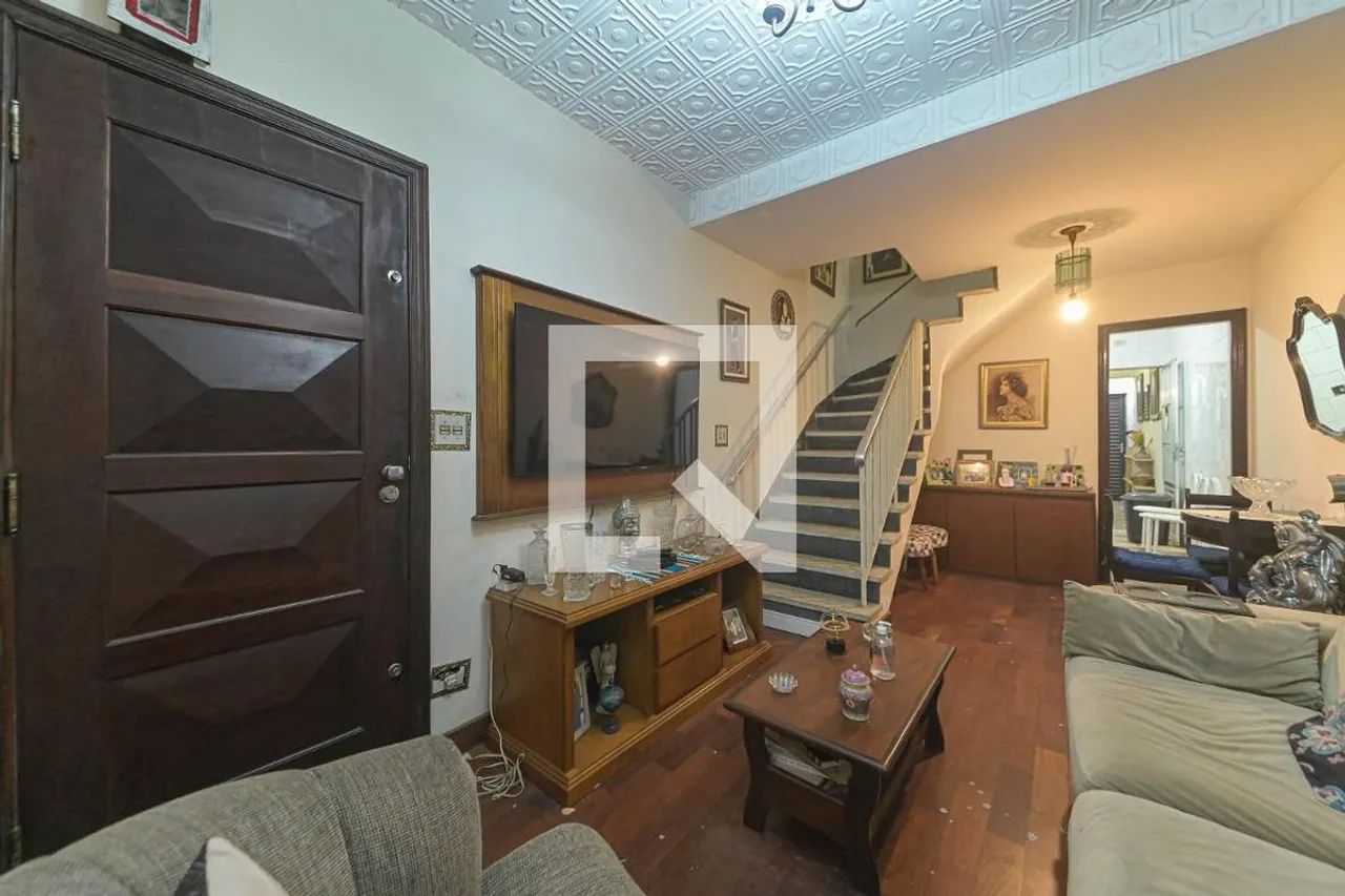 Casa à Venda - Brooklin, 3 Quartos, 180 m2 - Foto 4