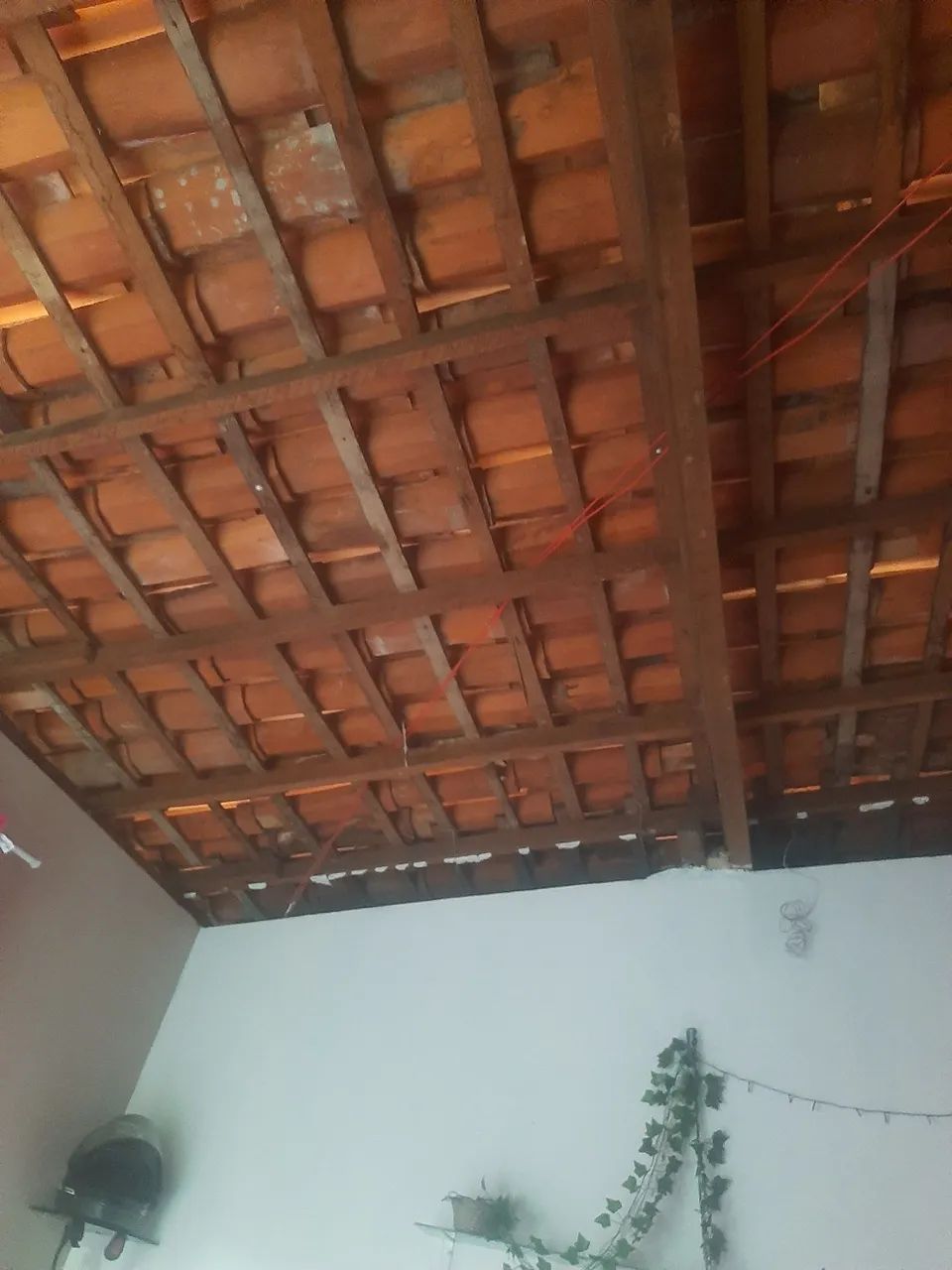Tira se goteiras .,,?