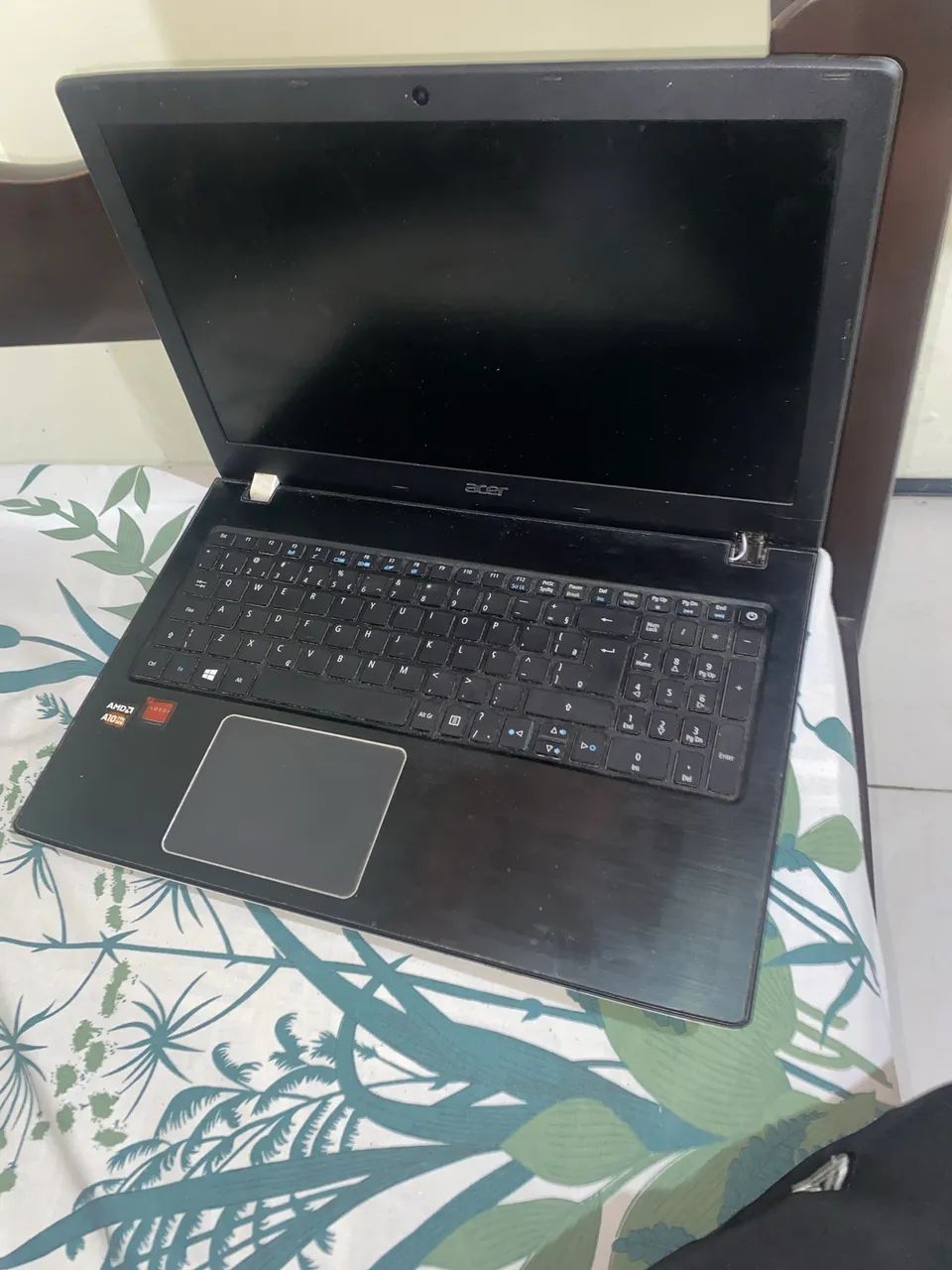 acer amd a10 7th gen