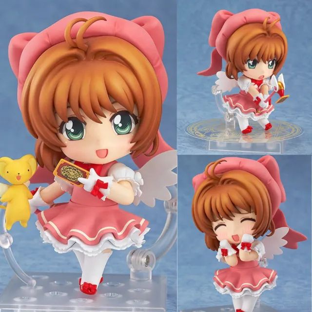 Nendoroid Card Captor Sakura - Nendoroid #400