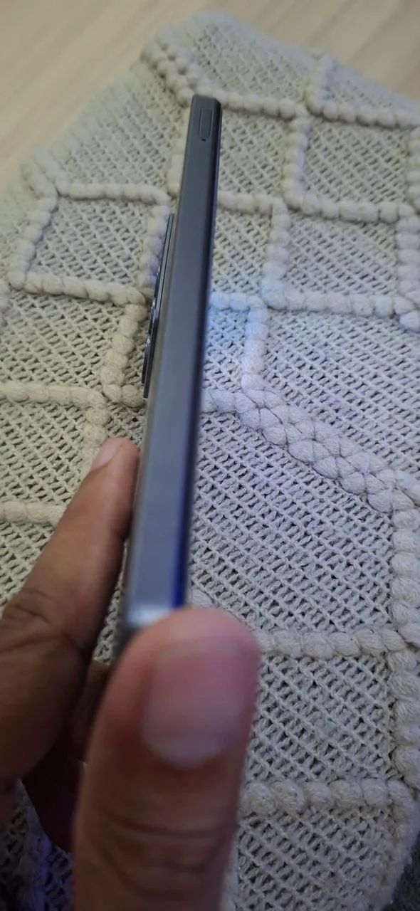Celular realme c75 256g a prova d'água  - Foto 3