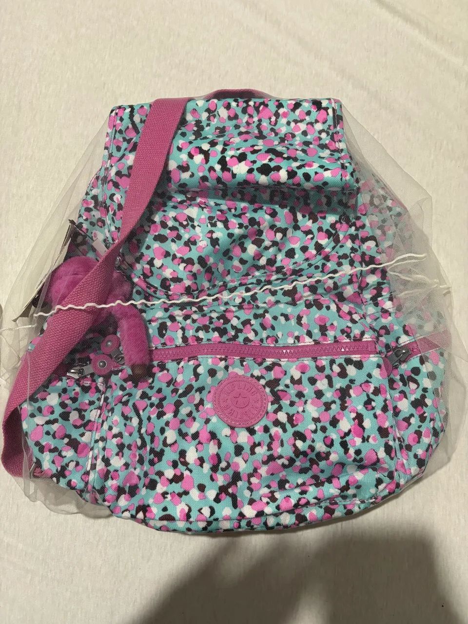 Bolsa da kipling original  - Foto 2