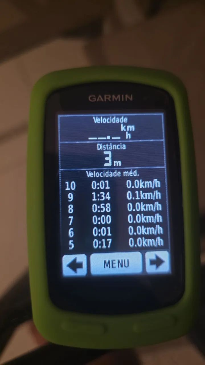 Ciclo Garmin 800 - Foto 2